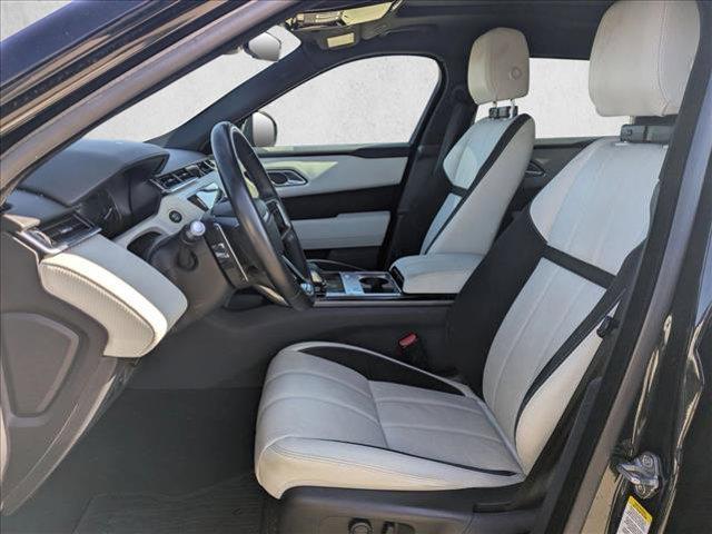 used 2022 Land Rover Range Rover Velar car, priced at $35,882