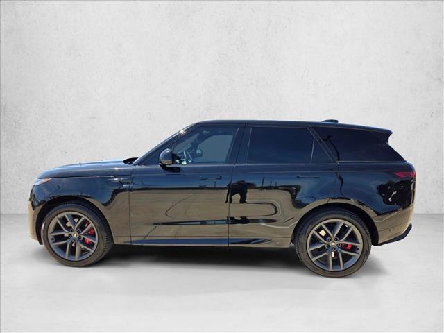 used 2023 Land Rover Range Rover Sport car, priced at $71,471