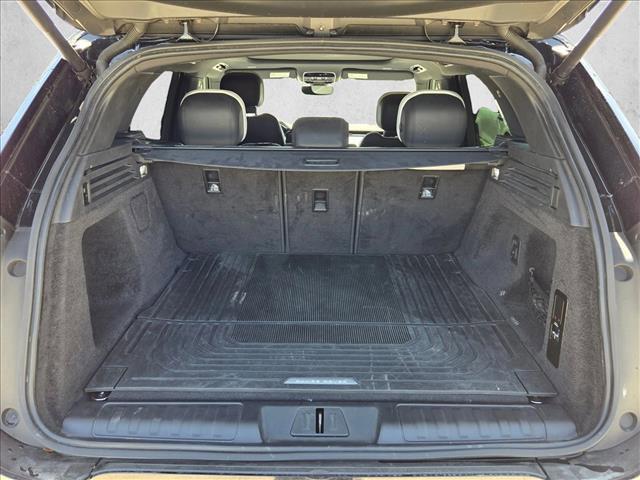 used 2023 Land Rover Range Rover Sport car, priced at $71,471