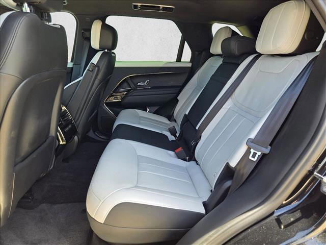 used 2023 Land Rover Range Rover Sport car, priced at $71,471