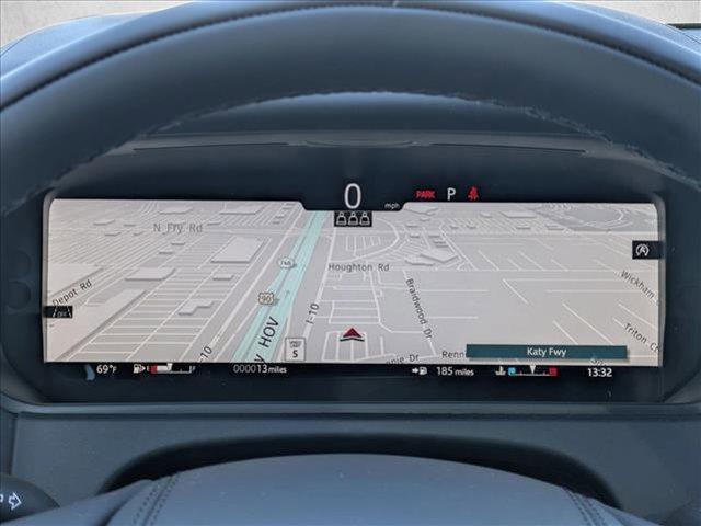 new 2026 Land Rover Range Rover Velar car, priced at $68,520