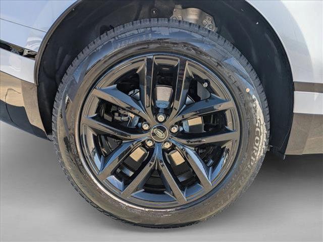 new 2026 Land Rover Range Rover Velar car, priced at $68,520