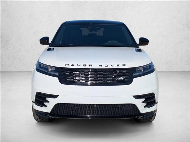 new 2026 Land Rover Range Rover Velar car, priced at $68,520