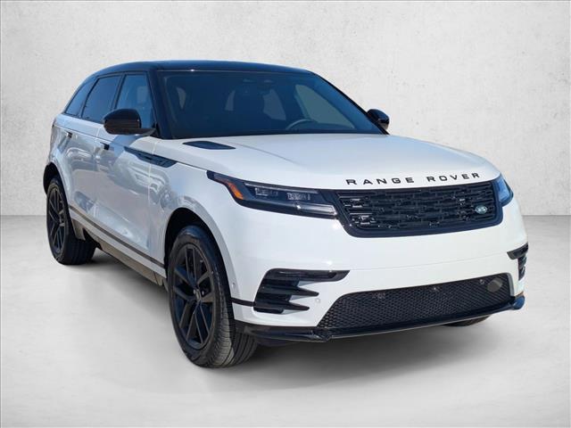 new 2026 Land Rover Range Rover Velar car, priced at $68,520