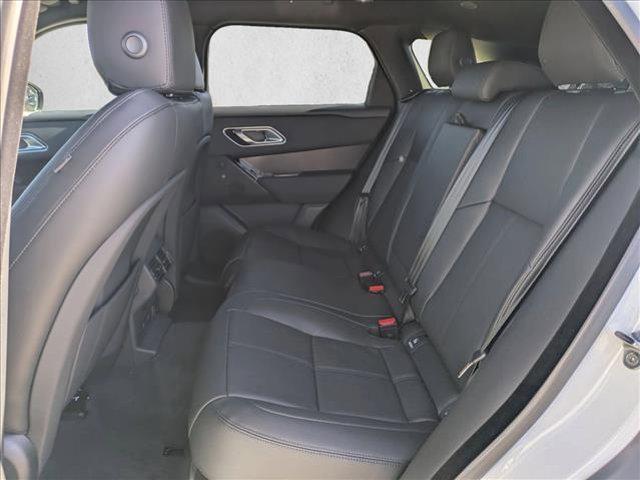 new 2026 Land Rover Range Rover Velar car, priced at $68,520