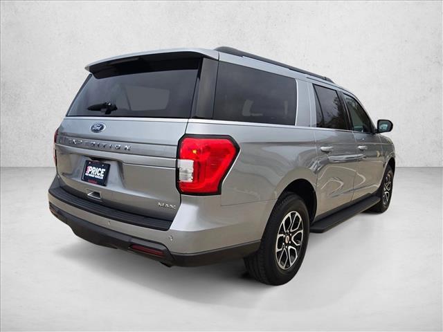 used 2024 Ford Expedition Max car, priced at $37,991