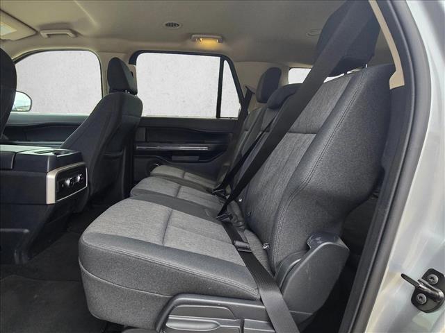 used 2024 Ford Expedition Max car, priced at $37,991
