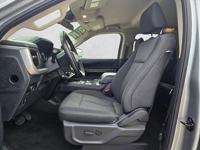 used 2024 Ford Expedition Max car, priced at $37,991