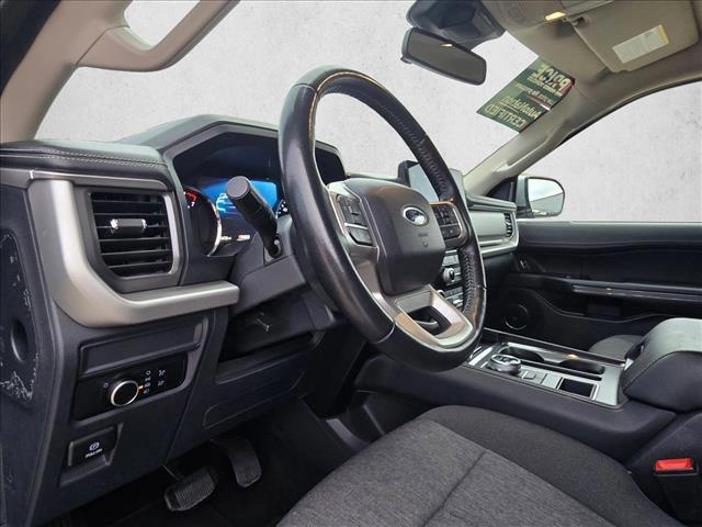 used 2024 Ford Expedition Max car, priced at $37,991