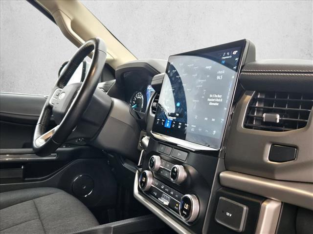 used 2024 Ford Expedition Max car, priced at $37,991