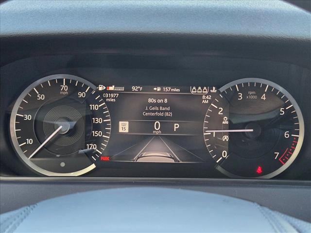 used 2023 Land Rover Range Rover Velar car, priced at $41,221