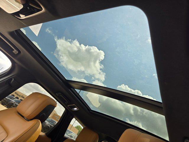 used 2022 Land Rover Range Rover Sport car, priced at $44,992