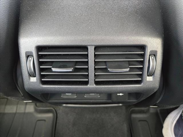 used 2025 Land Rover Discovery Sport car, priced at $39,777