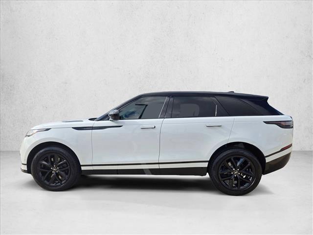 used 2026 Land Rover Range Rover Velar car, priced at $57,777