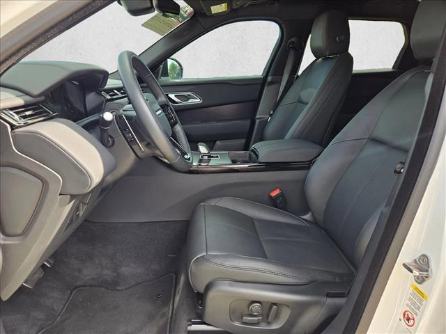 used 2026 Land Rover Range Rover Velar car, priced at $57,777