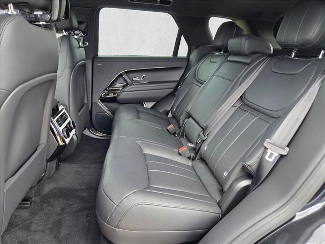 new 2026 Land Rover Range Rover Sport car, priced at $101,460