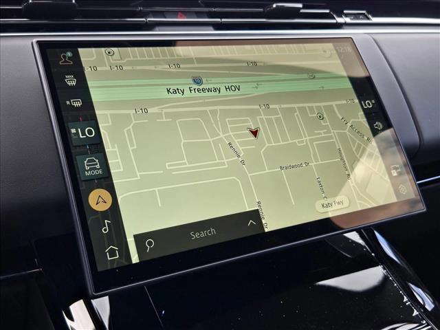 new 2026 Land Rover Range Rover Sport car, priced at $101,460