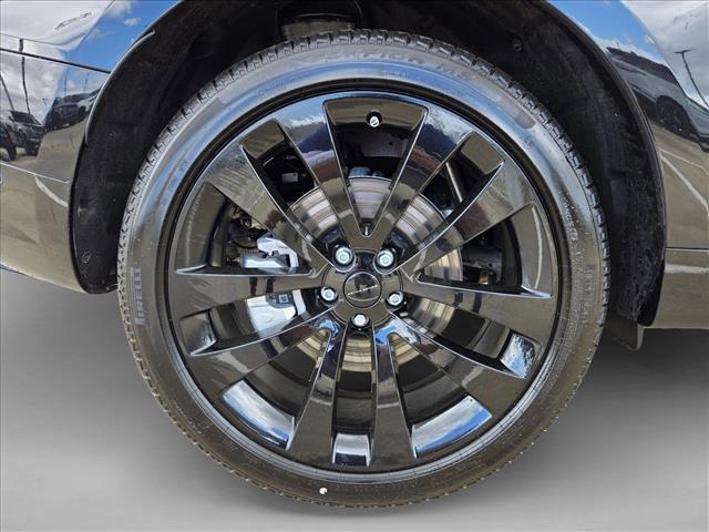 new 2026 Land Rover Range Rover Sport car, priced at $101,460