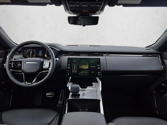 new 2026 Land Rover Range Rover Sport car, priced at $101,460