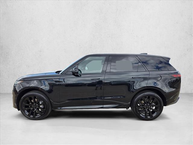 new 2026 Land Rover Range Rover Sport car, priced at $101,460