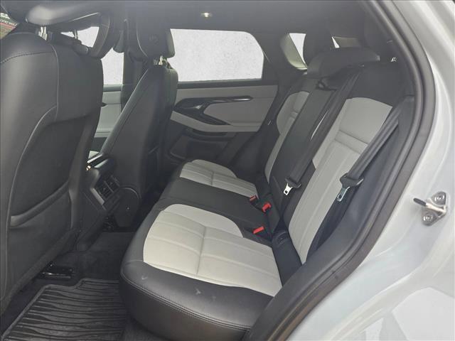 used 2026 Land Rover Range Rover Evoque car, priced at $46,777