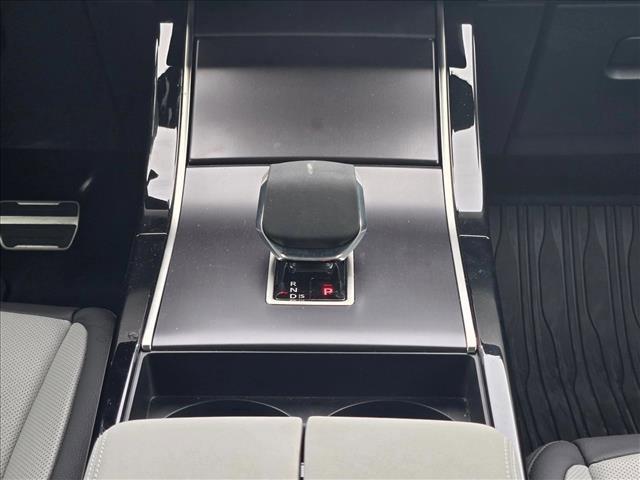 used 2026 Land Rover Range Rover Evoque car, priced at $46,777