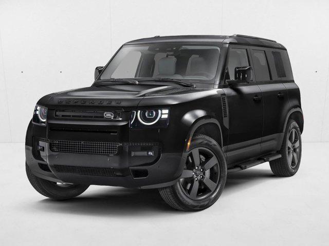 new 2026 Land Rover Defender car, priced at $173,960