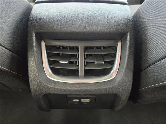 used 2023 Chevrolet Blazer car, priced at $22,860