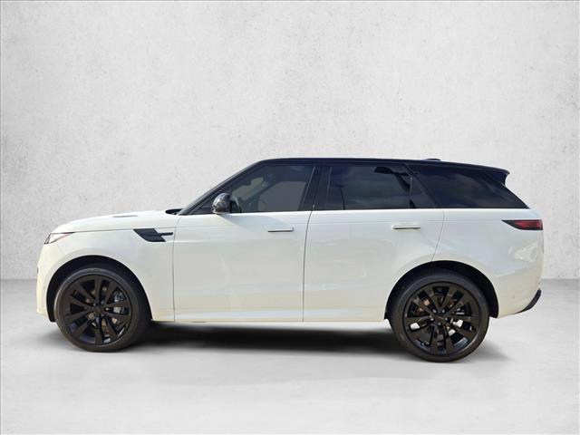 new 2026 Land Rover Range Rover Sport car, priced at $103,669