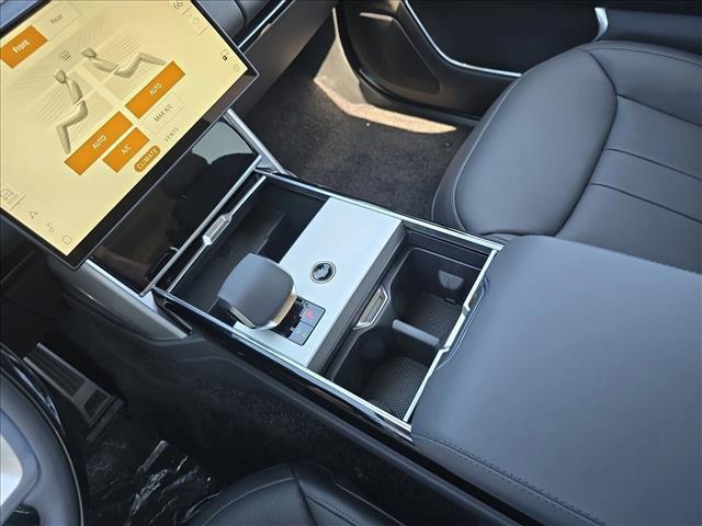 new 2025 Land Rover Range Rover car, priced at $128,910