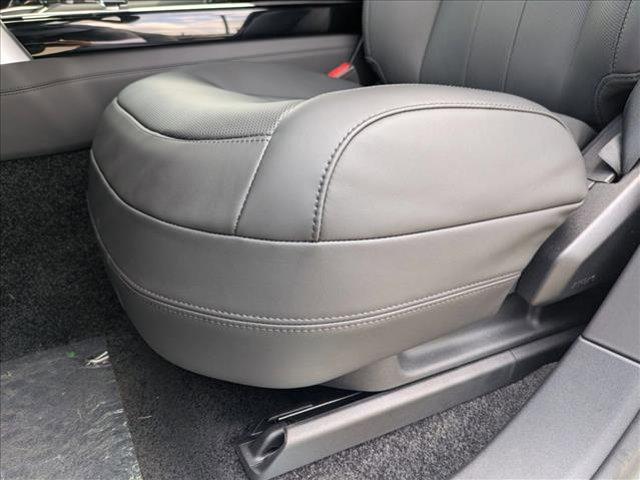 new 2025 Land Rover Range Rover car, priced at $128,910