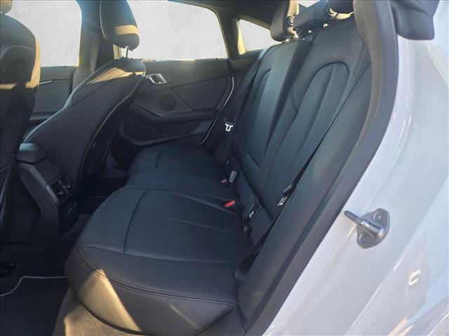used 2024 BMW 228 Gran Coupe car, priced at $26,992