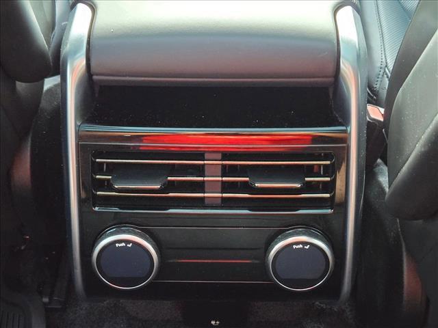 used 2024 Land Rover Range Rover car, priced at $106,647