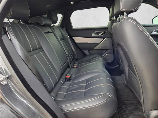 used 2022 Land Rover Range Rover Velar car, priced at $34,982