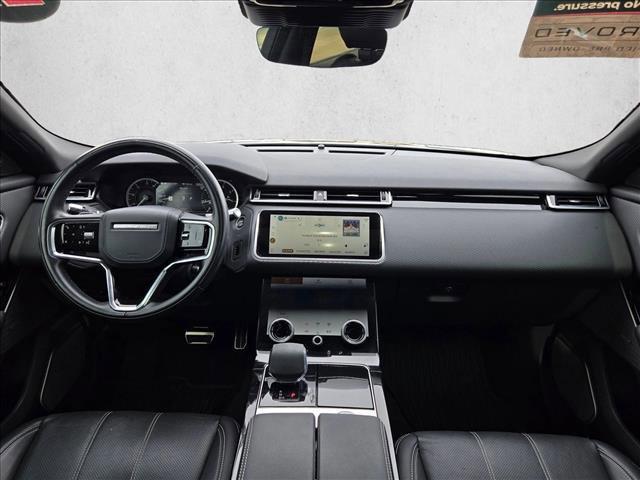 used 2022 Land Rover Range Rover Velar car, priced at $34,982