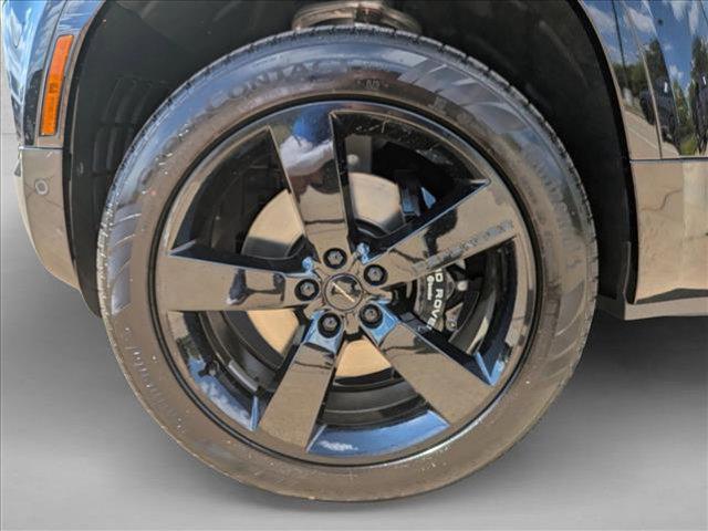 new 2026 Land Rover Defender car, priced at $125,541