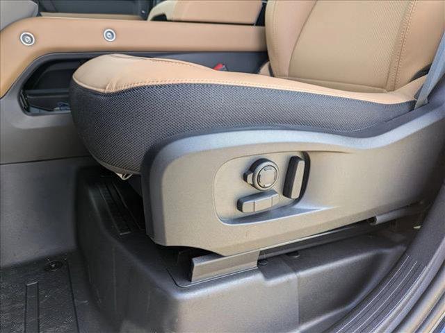 new 2026 Land Rover Defender car, priced at $125,541