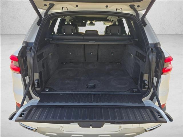 used 2023 BMW X5 car, priced at $39,718