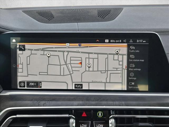 used 2023 BMW X5 car, priced at $39,718