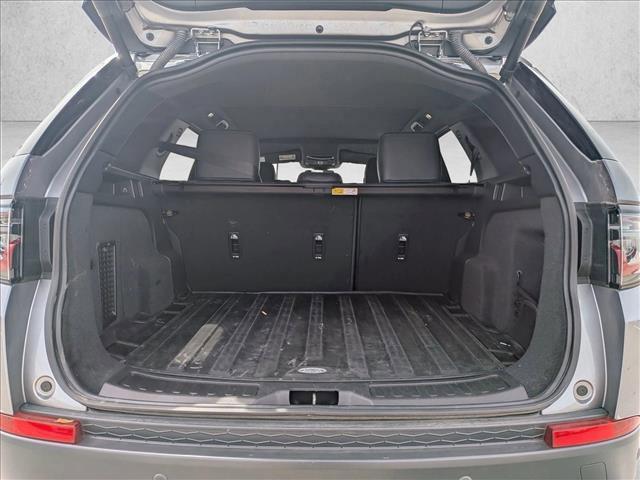 used 2023 Land Rover Discovery Sport car, priced at $27,546