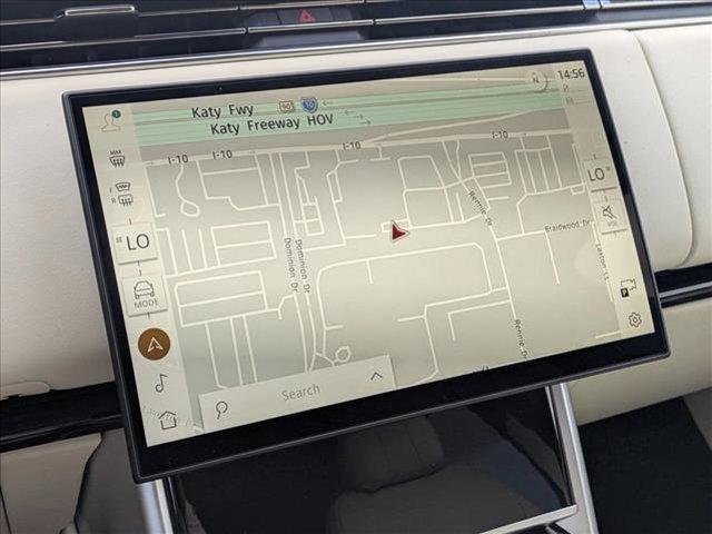 new 2025 Land Rover Range Rover car, priced at $145,630