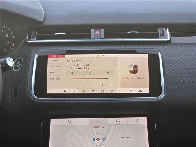 used 2020 Land Rover Range Rover Velar car, priced at $24,715