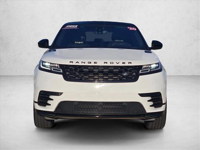 used 2020 Land Rover Range Rover Velar car, priced at $24,715
