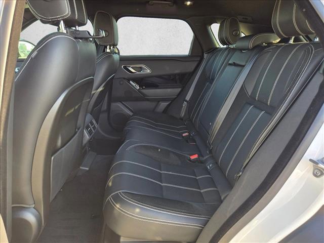 used 2020 Land Rover Range Rover Velar car, priced at $24,715