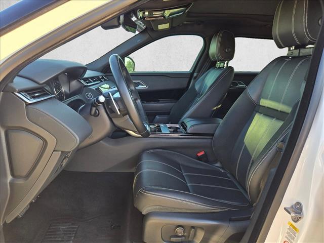 used 2020 Land Rover Range Rover Velar car, priced at $24,715