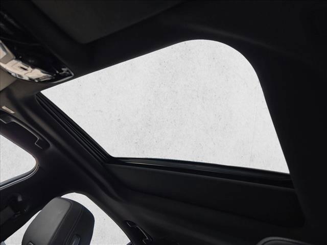 used 2024 BMW i5 car, priced at $38,990