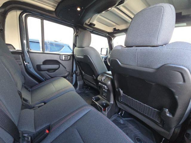 used 2025 Jeep Gladiator car, priced at $49,500