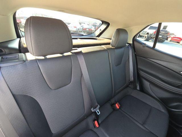 used 2024 Buick Encore GX car, priced at $22,500