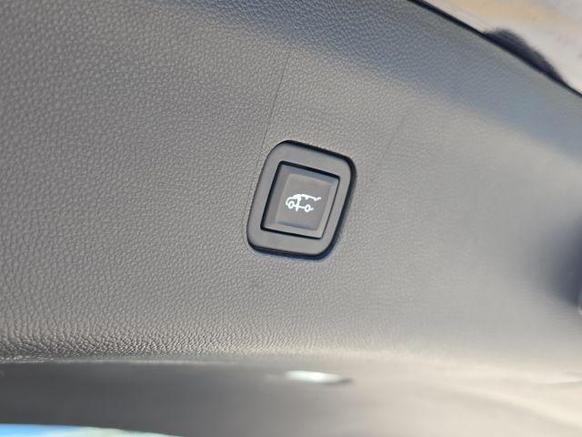 used 2022 Buick Enclave car, priced at $30,000