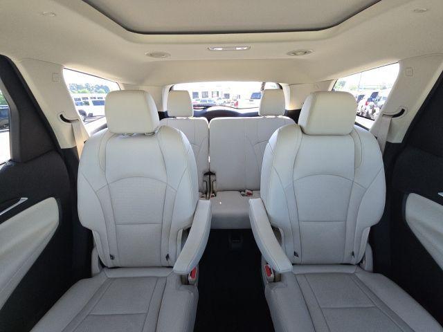used 2022 Buick Enclave car, priced at $30,000